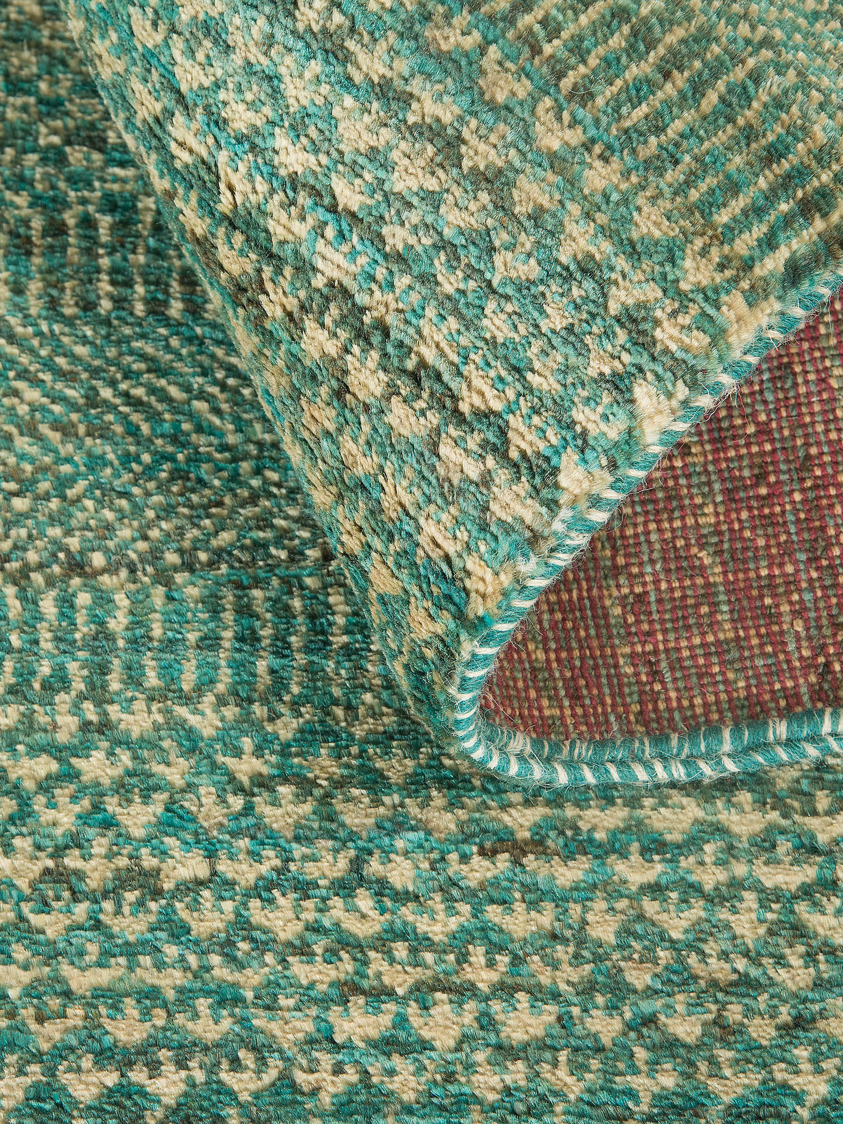 Contemporary Gabbeh ca. 95 x 169 cm, Unikat / Einzelstück