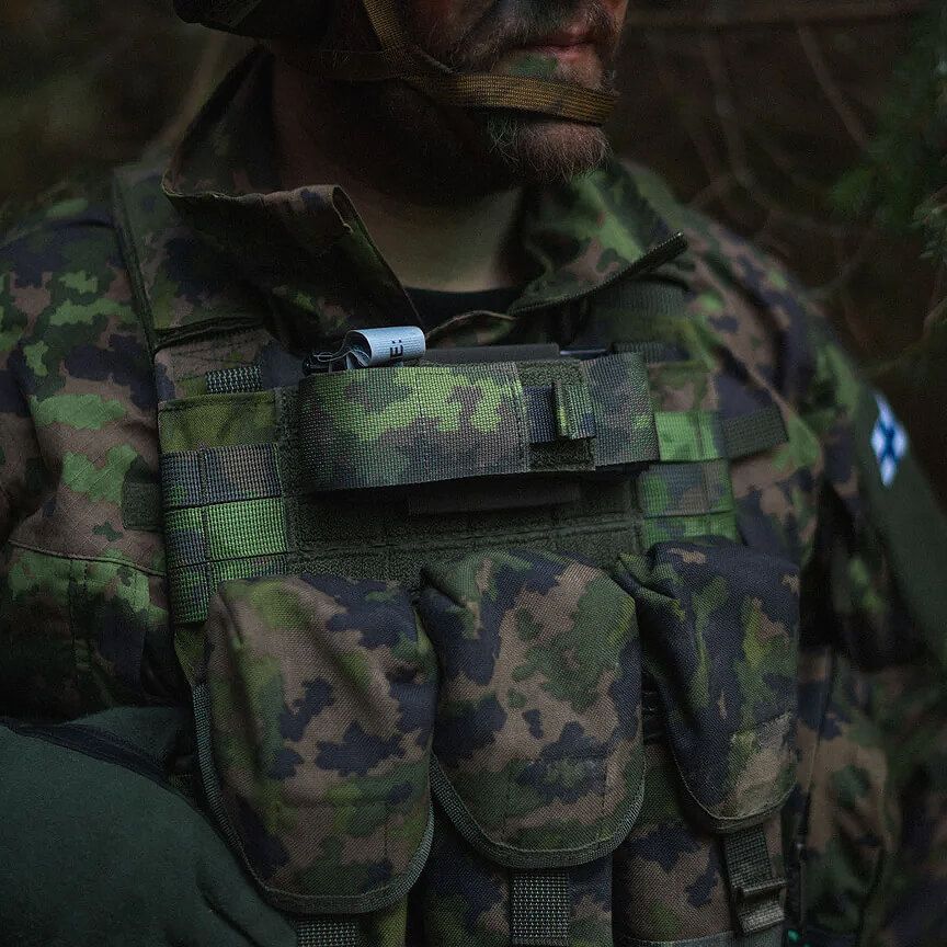 Tourniquet Pouch