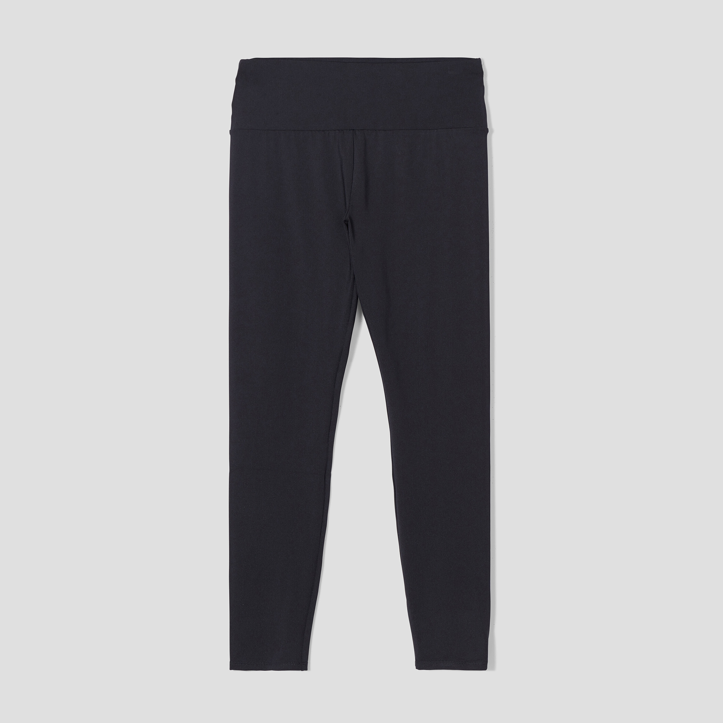 Legging taille extra haute noir femme | La Halle