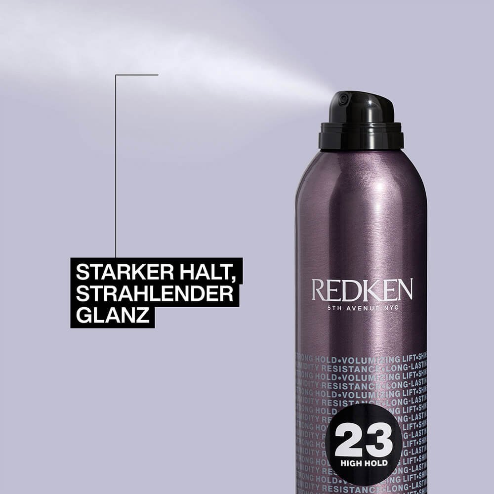 Redken Stylefixierer Strong Hold Haarspray