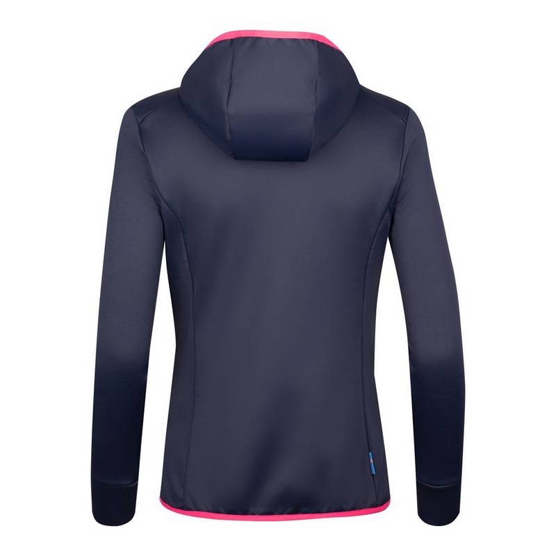 Westfjord Gullfoss XT Fleecejacke Damen
