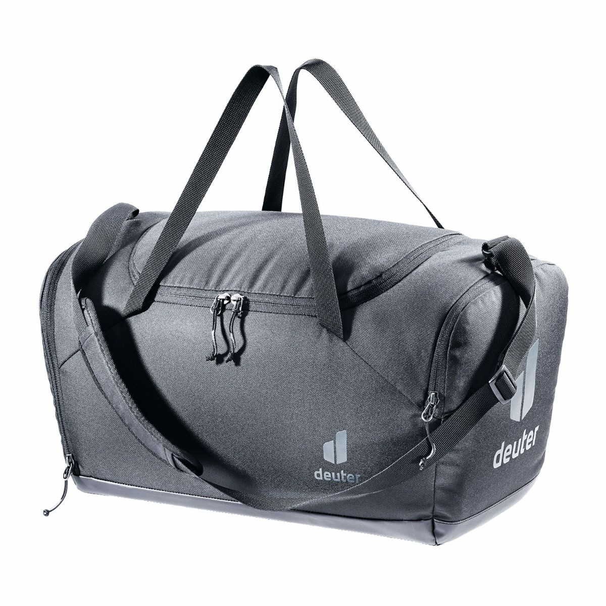DEUTER Handtaschen schwarz Hopper