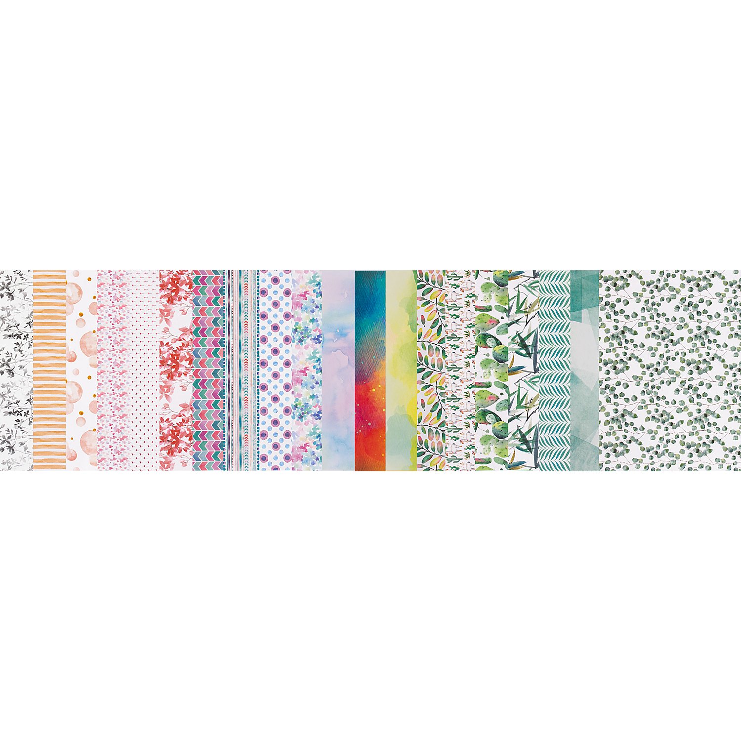 folia Papierblock 