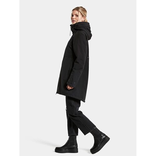 DAMEN MANTEL HELLE WNS PARKA 4