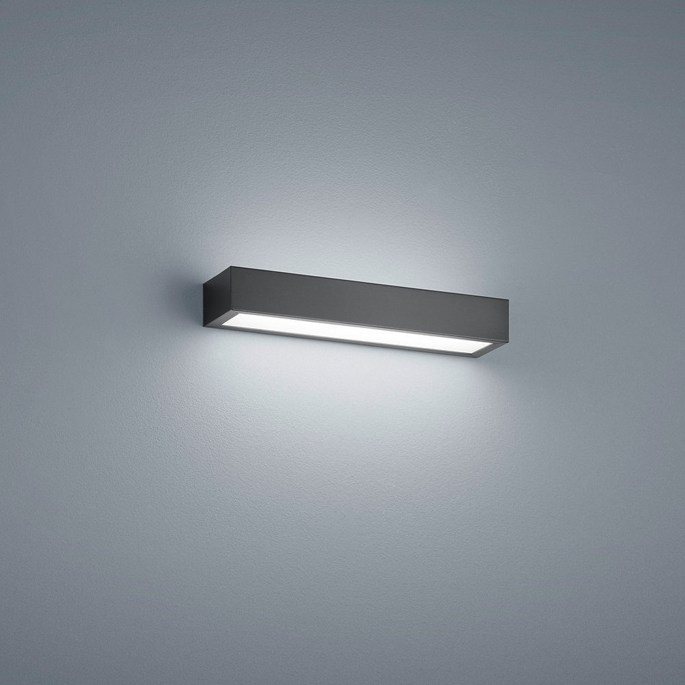 Helestra Spiegelleuchte THEIA 30cm Lampe für das Badezimmer