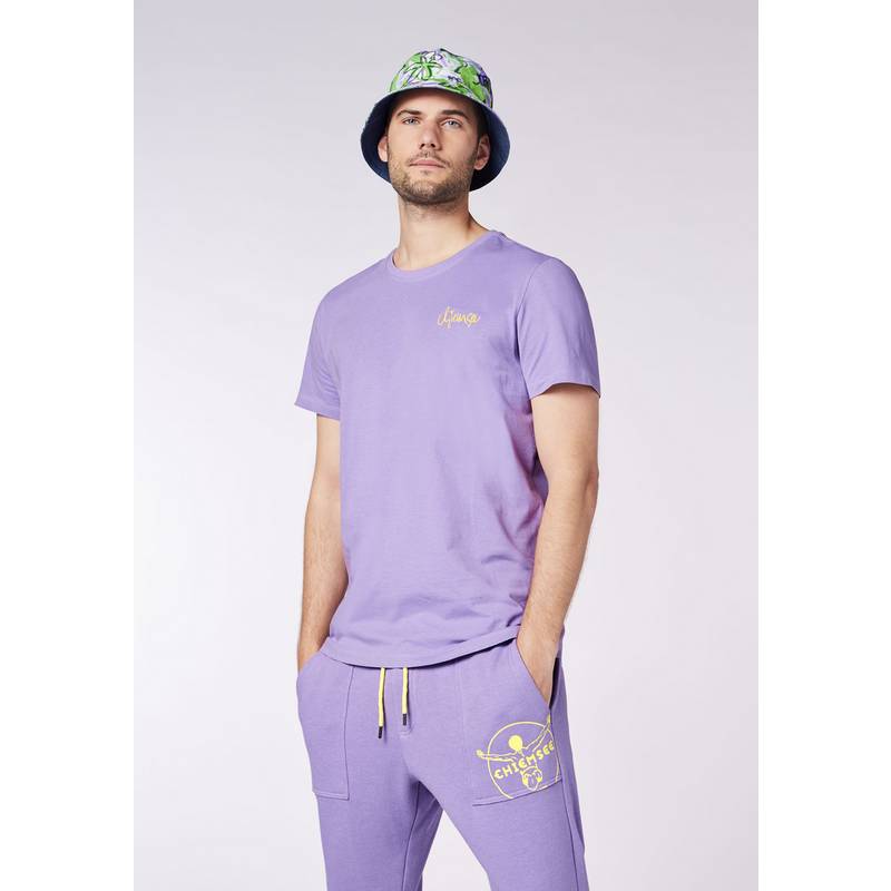 Chiemsee T-Shirt T-Shirt Herren