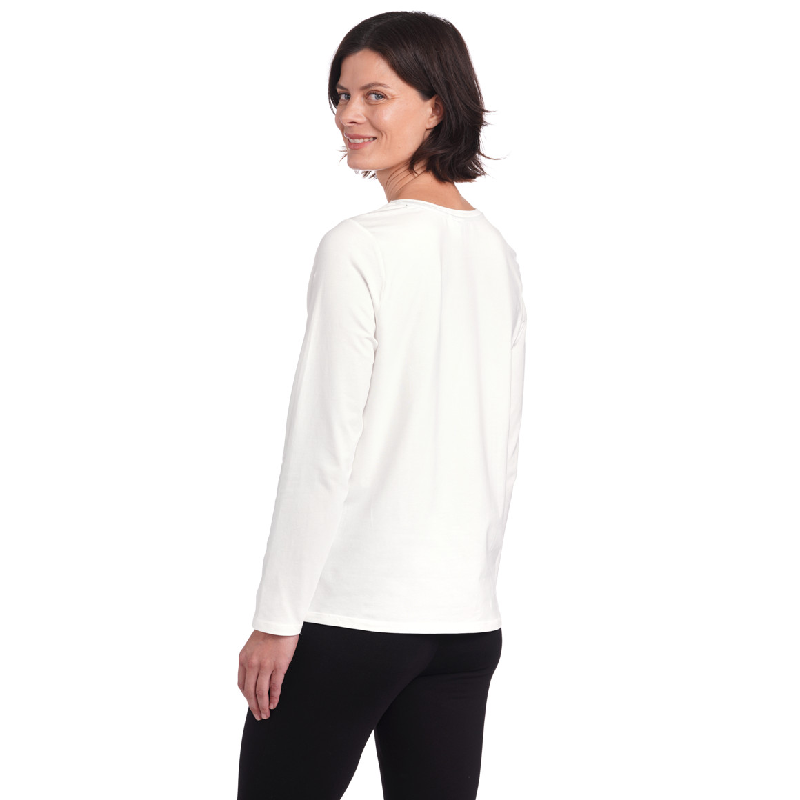 101 Dalmatiner Schlafshirt mit Print