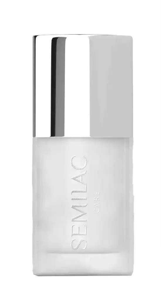 Semilac Nail Power Therapy 5 σε 1 Crystal Strong Νυχιών Conditioner