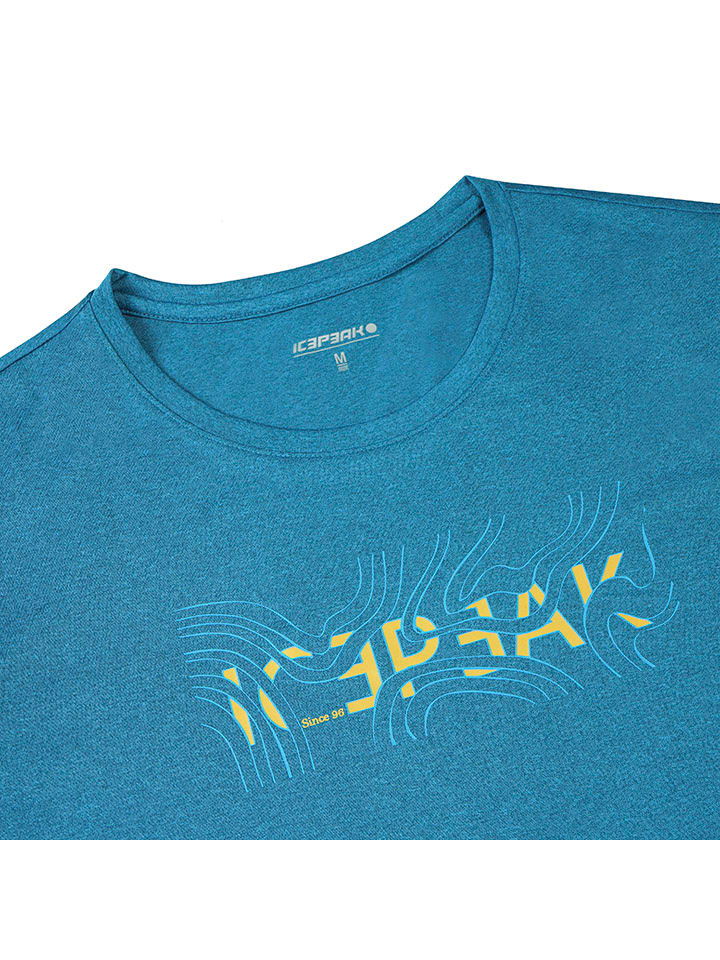 Icepeak Funktionsshirt 