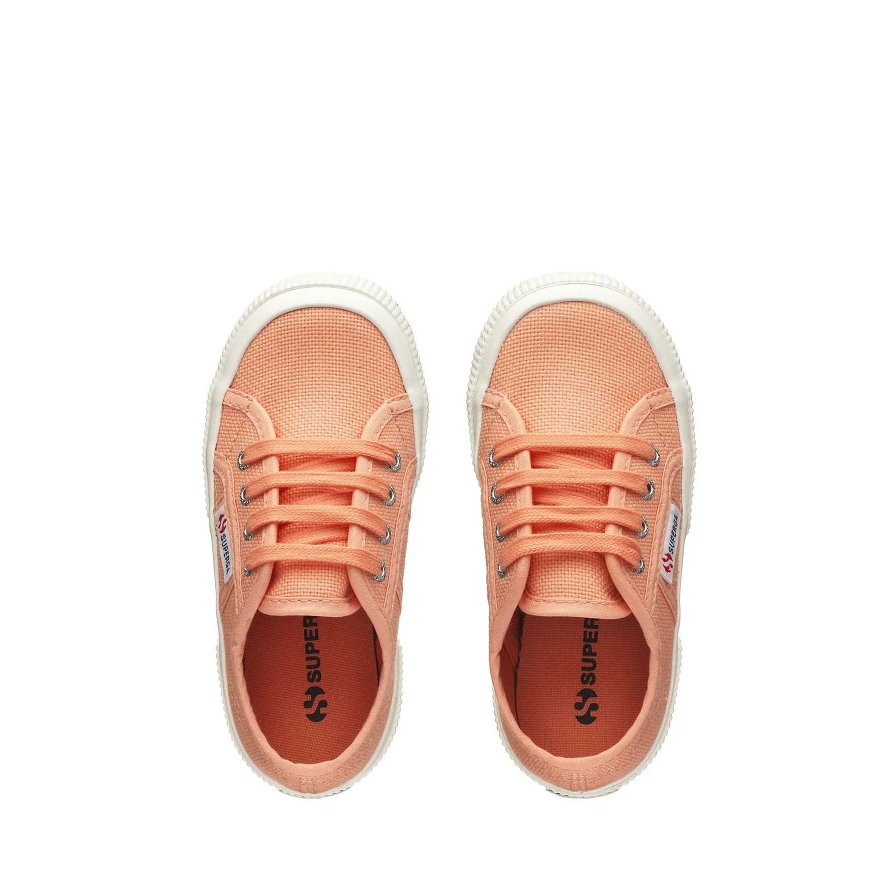 2750-JCOT CLASSIC-ORANGE LT CORAL-FAVORIO