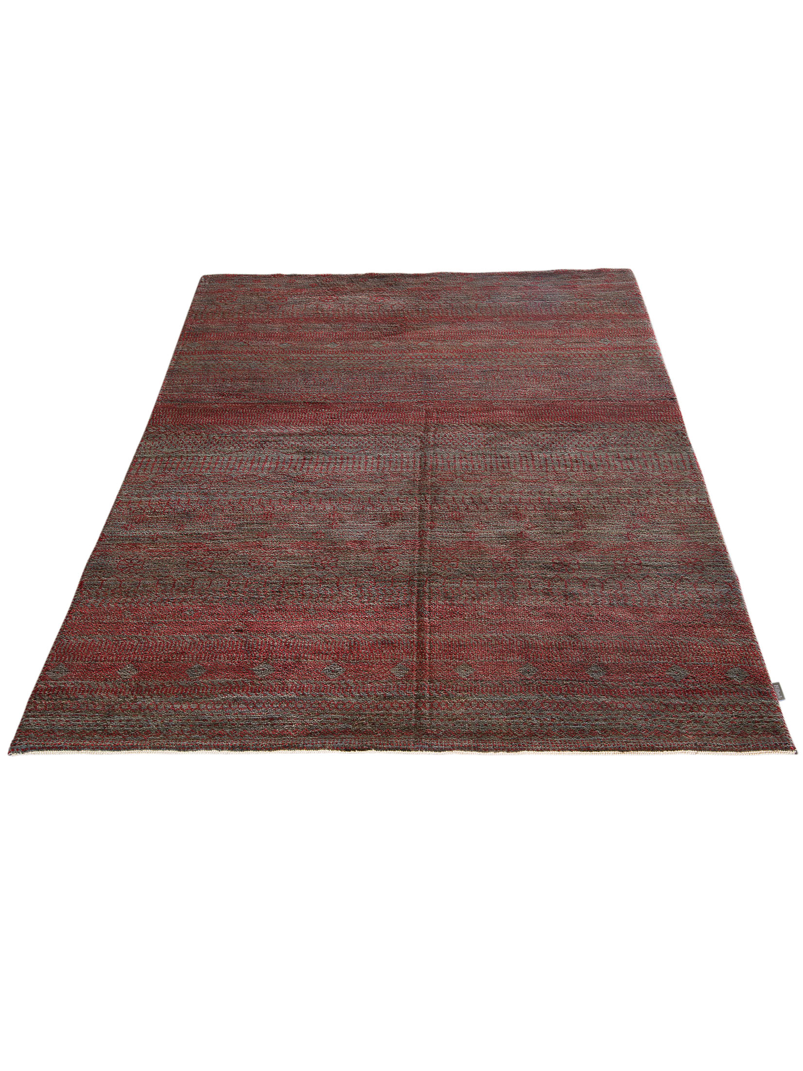 Contemporary Gabbeh ca. 121 x 188 cm, Unikat / Einzelstück