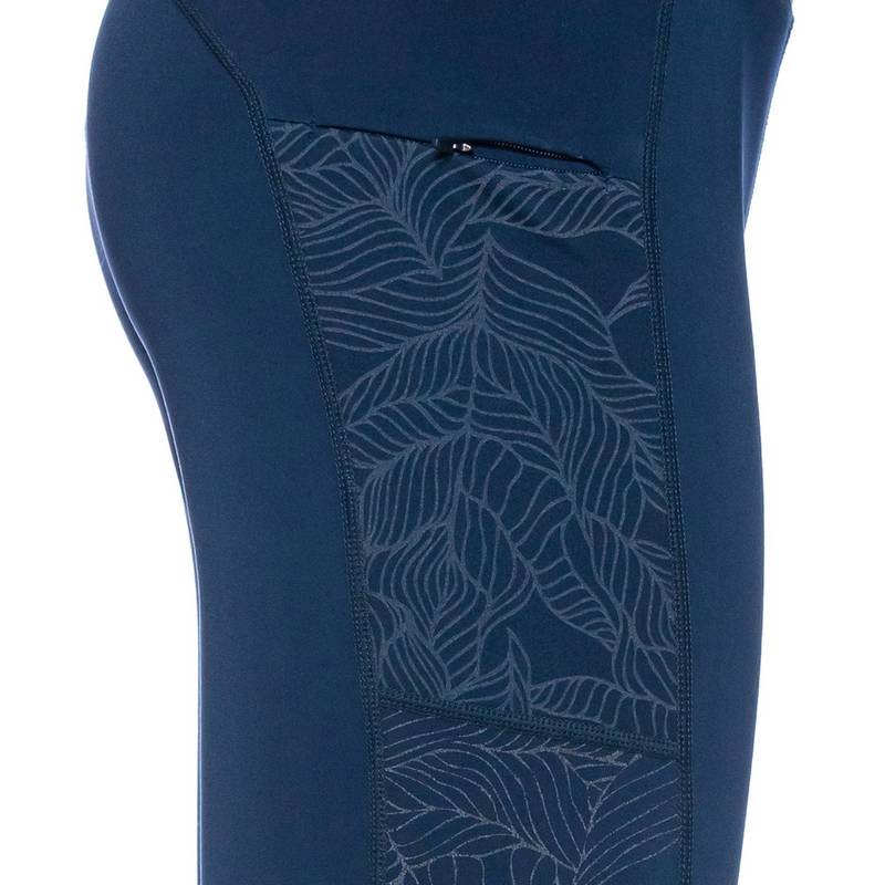 Kari Traa VILDE THERMAL Lauftights Damen