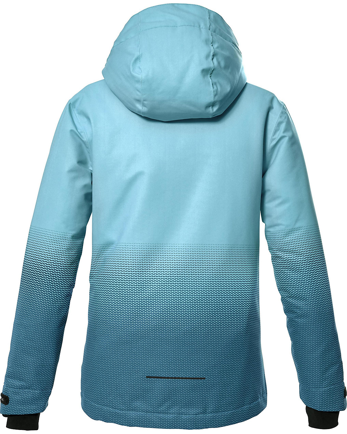Skijacke für Mädchen