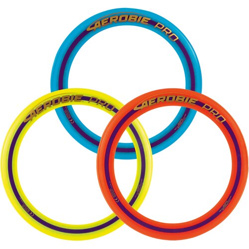 AEROBIE FLYING RING PRO 13´