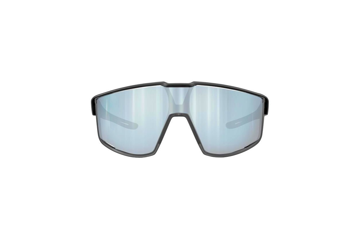 Julbo Fury Schw/Schw - Clear