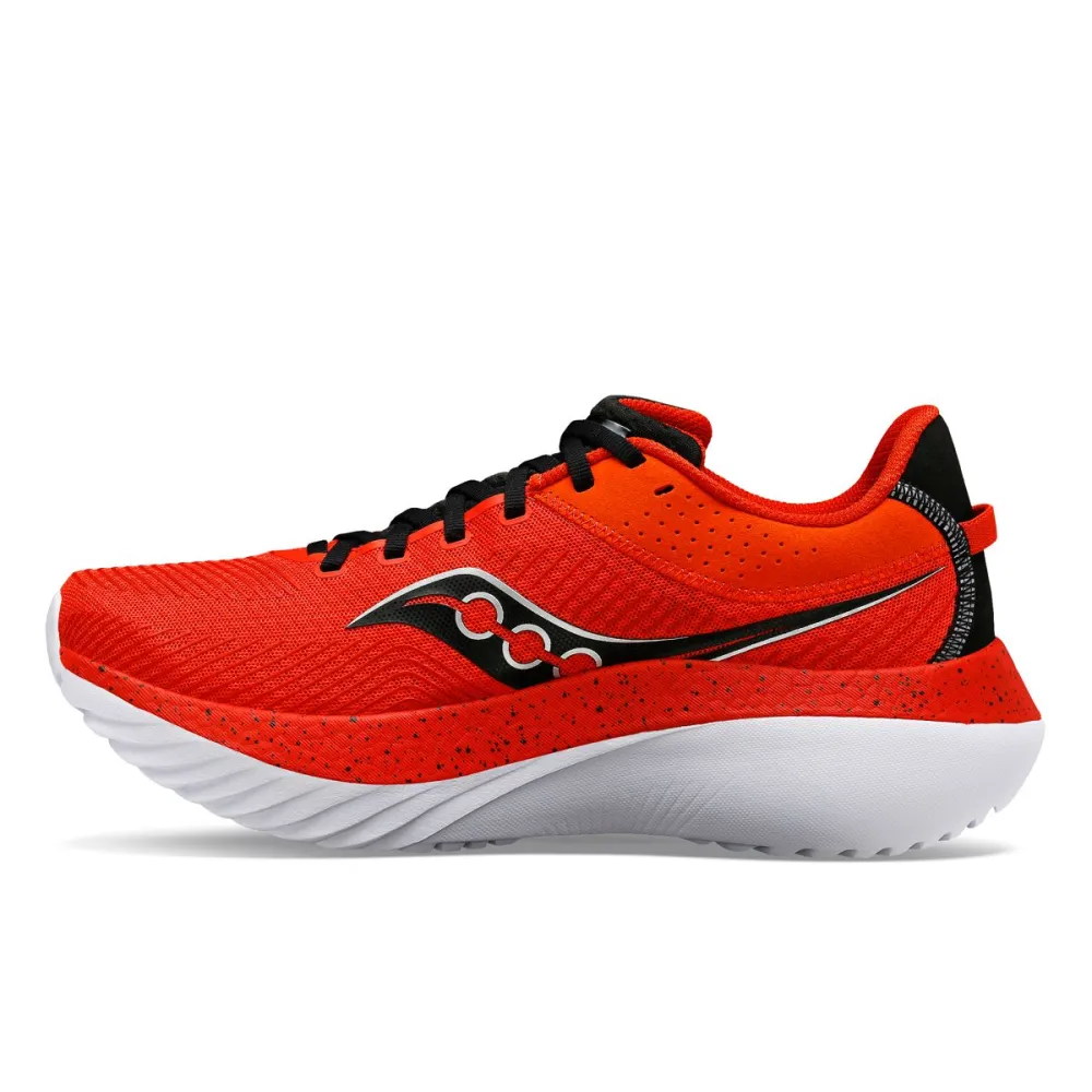 Saucony Kinvara Pro S20847-120 / rot