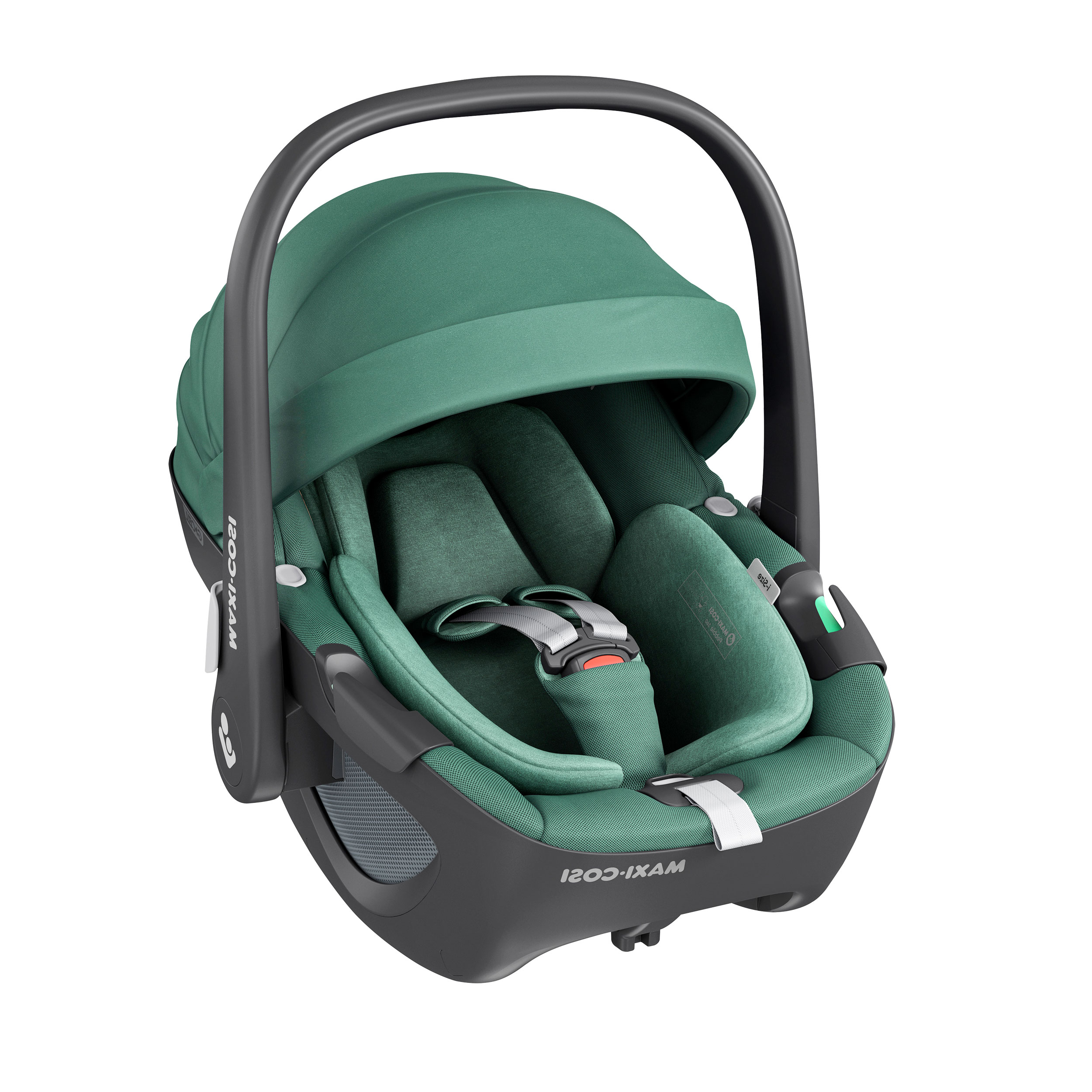 Maxi-Cosii-Size Babyschale Pebble 360