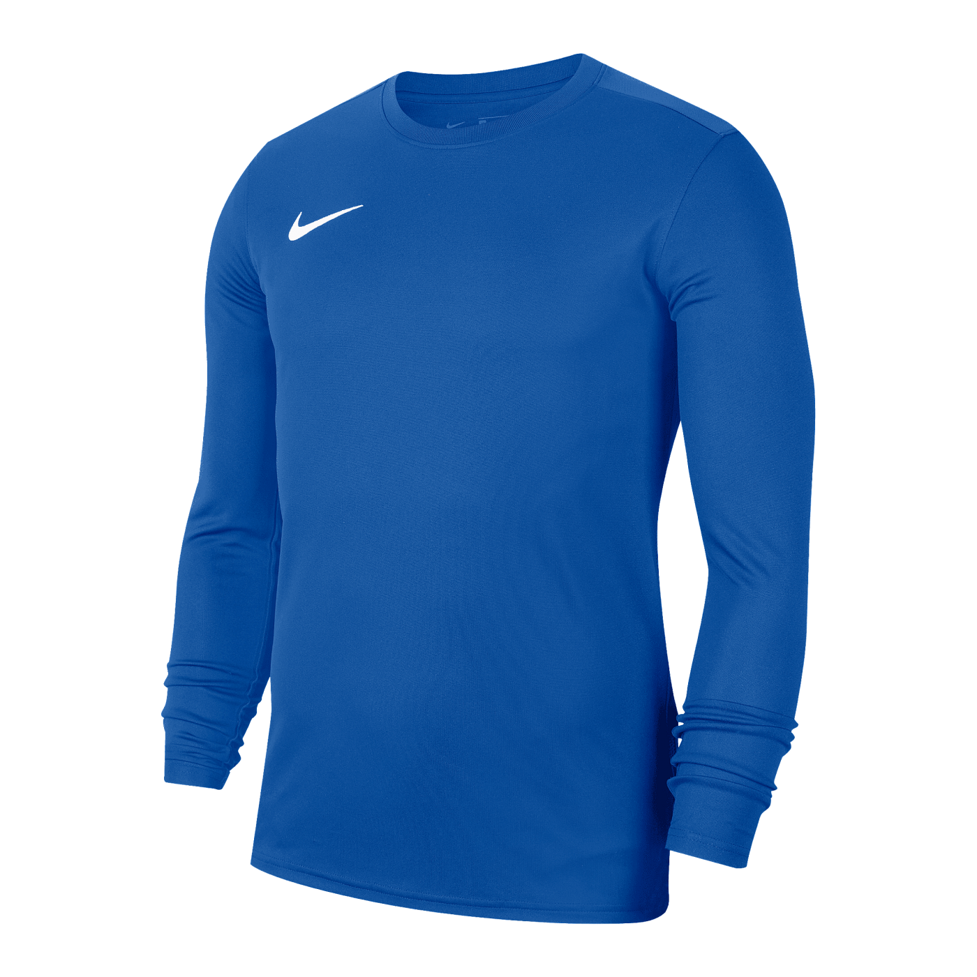 Nike Park VII Trikot langarm Blau F463