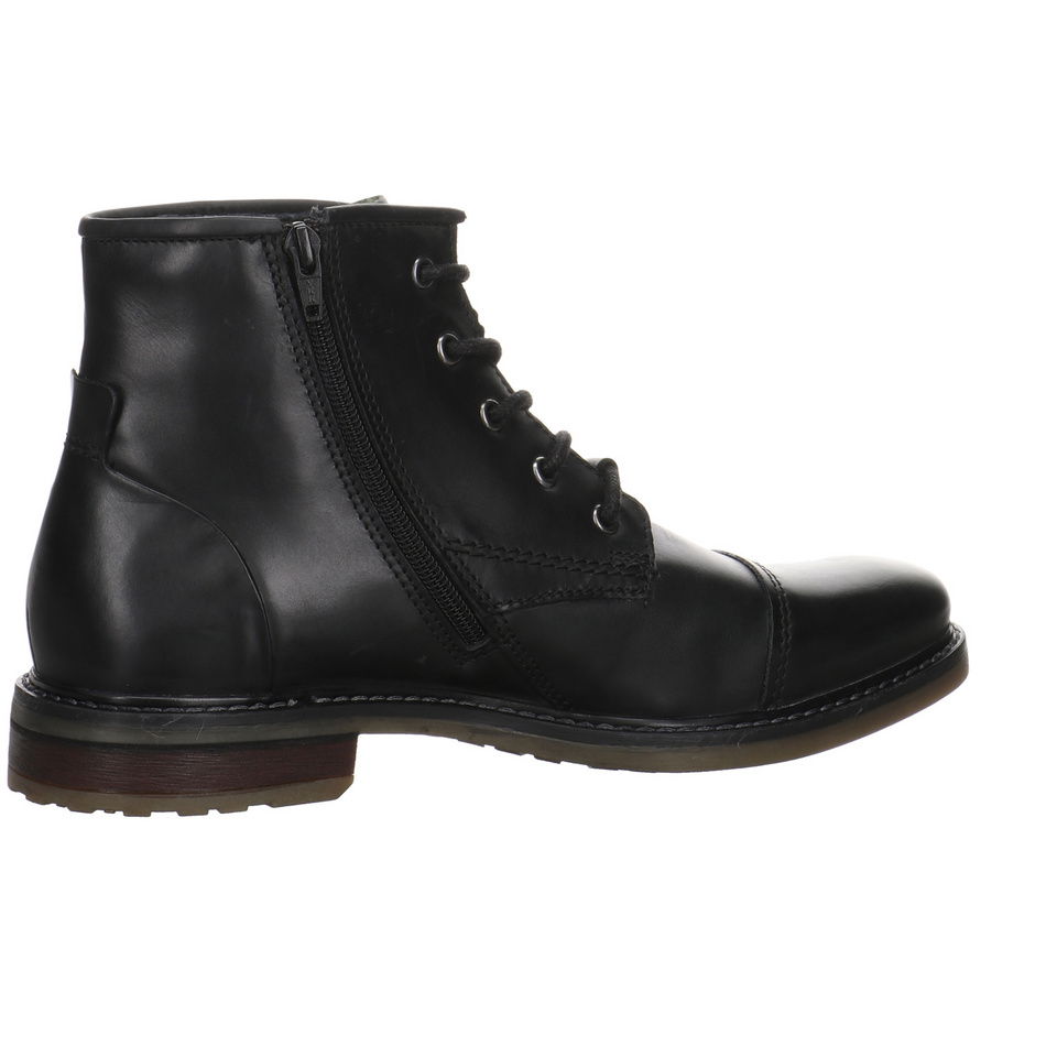 bugatti Schnürboots