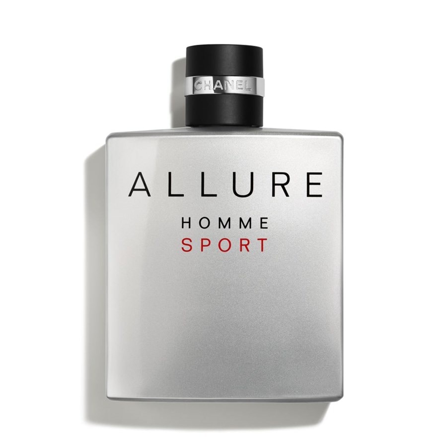 EAU DE TOILETTE-ZERSTÄUBER