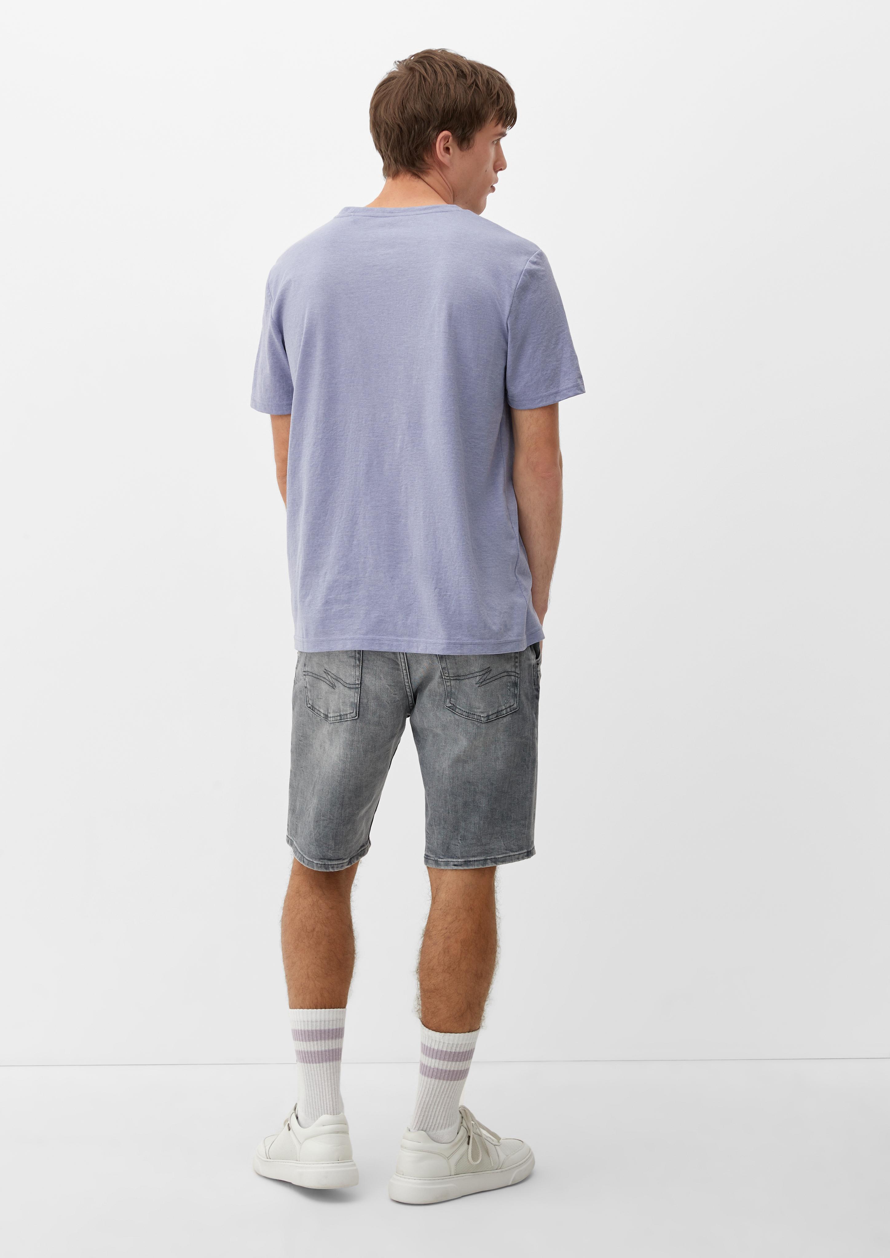 Jeans-Bermuda John / Regular Fit / Mid Rise / Straight Leg  2127780-95Z2