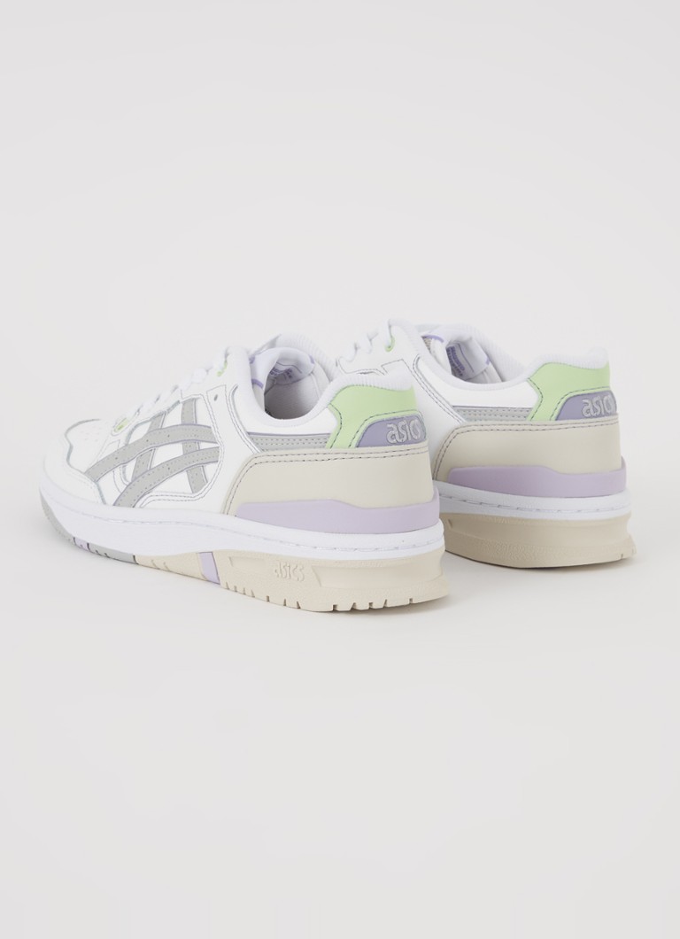 Adidași din piele ASICS EX89