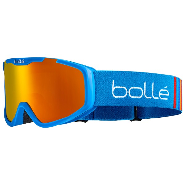 Bollé - Kid's Rocket Plus S2 (VLT 22%) - Skibrille