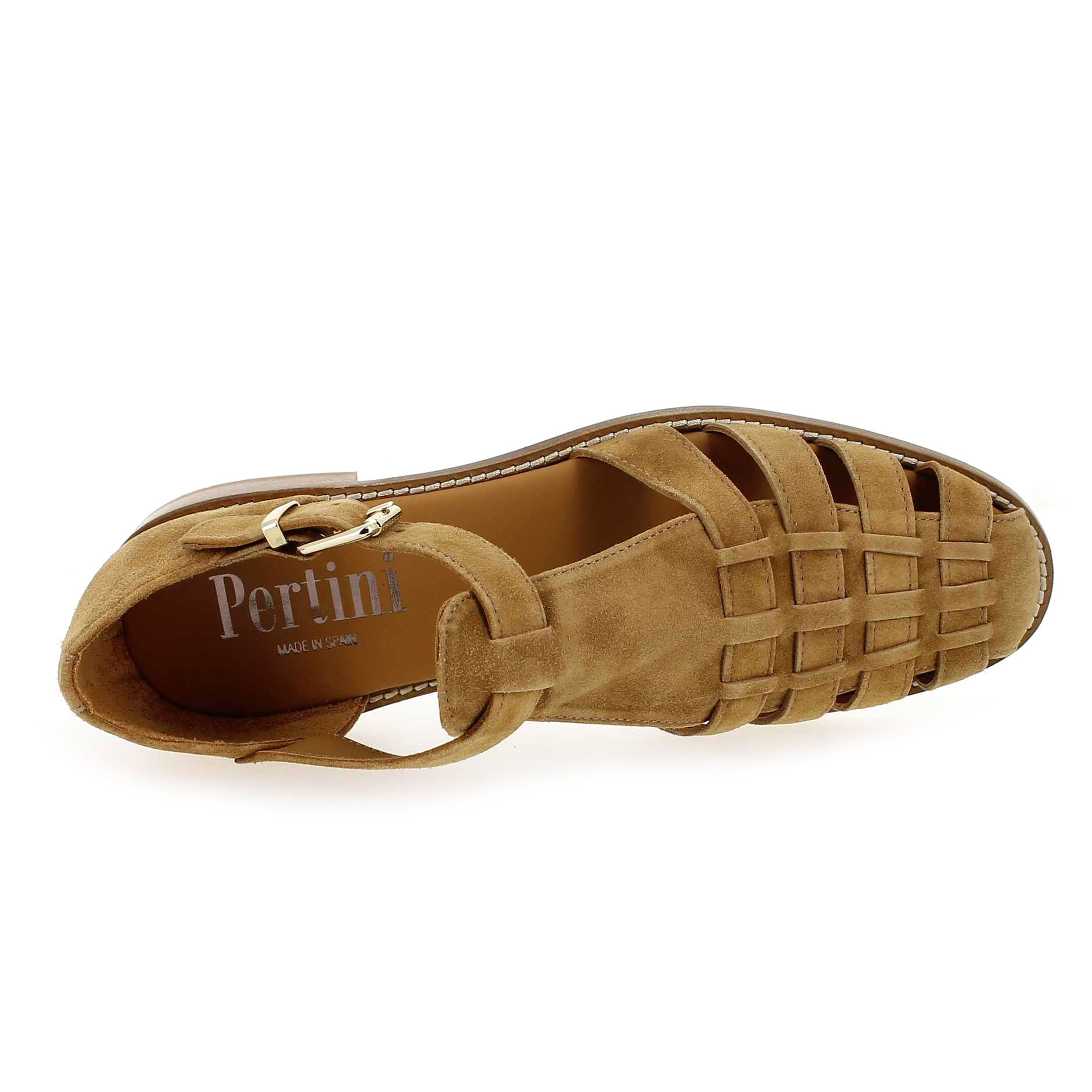 Pertini  201W16912 - Camel