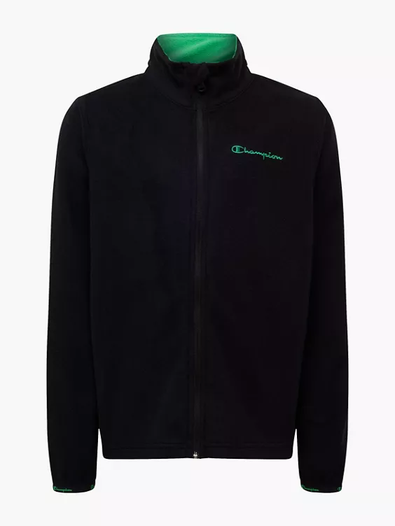 Champion Fleecejacke