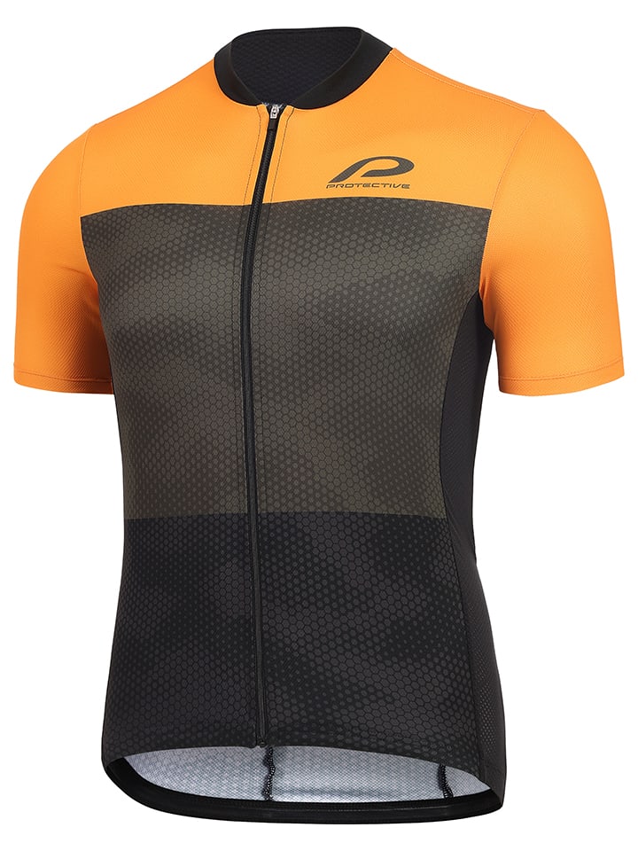 Protective Fahrradtrikot 