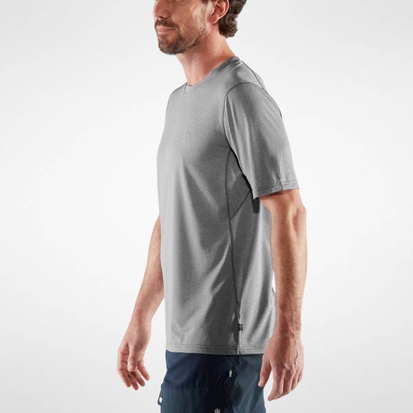 ABISKO DAY HIKE SS M Herren - Funktionsshirt