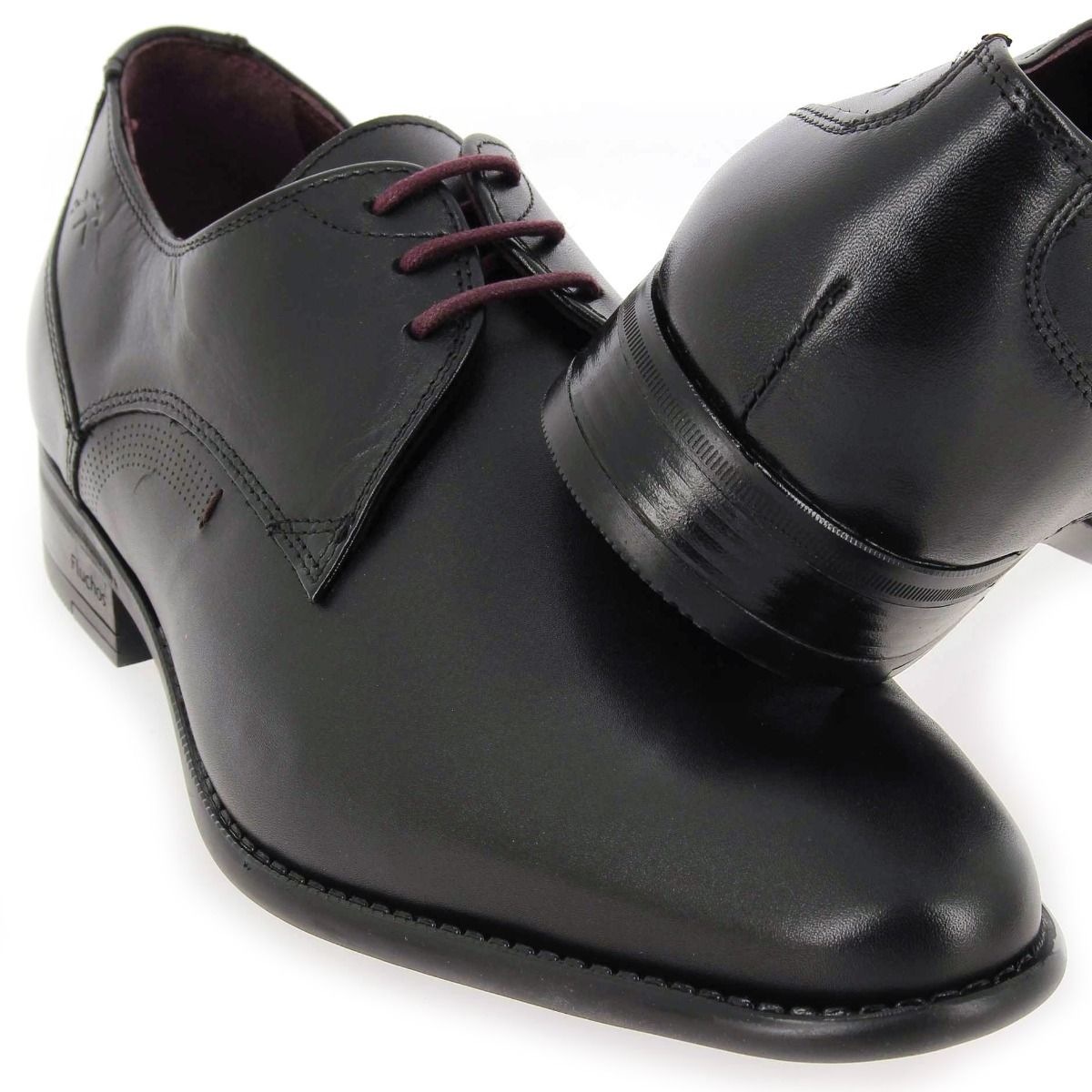 Fluchos  9204 - noir