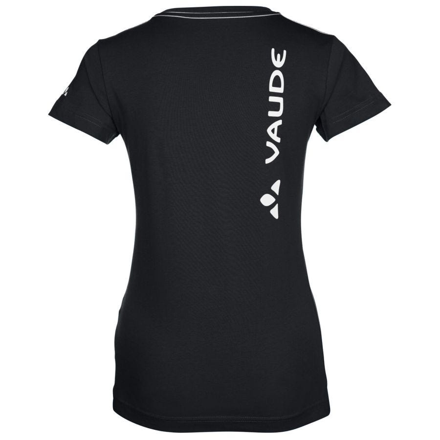 Brand Logo T-Shirt Damen