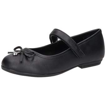 s.Oliver Ballerina in schwarz