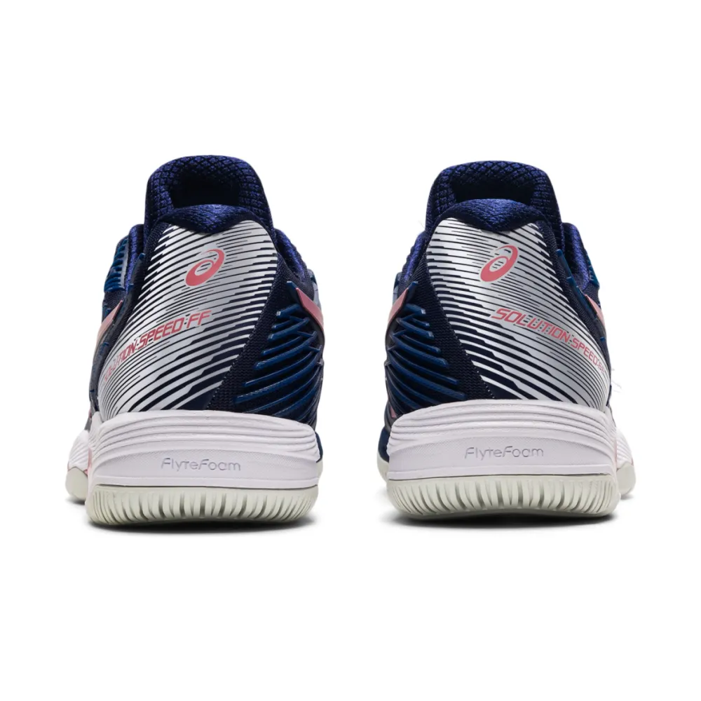 Asics Solution Speed FF 2 1042A136-402 / schwarz