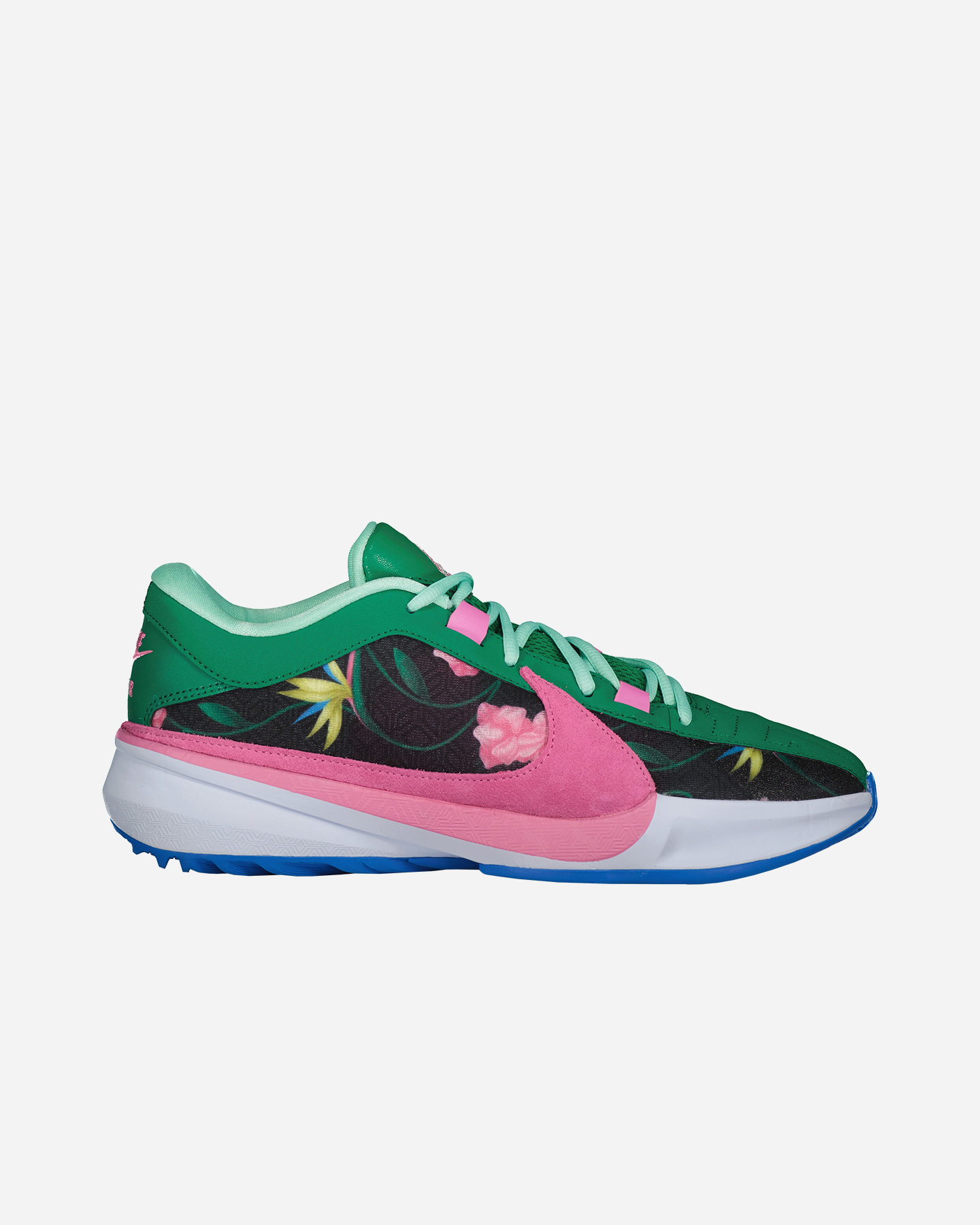 Scarpe Basket Nike Freak 5 M DX4985-401