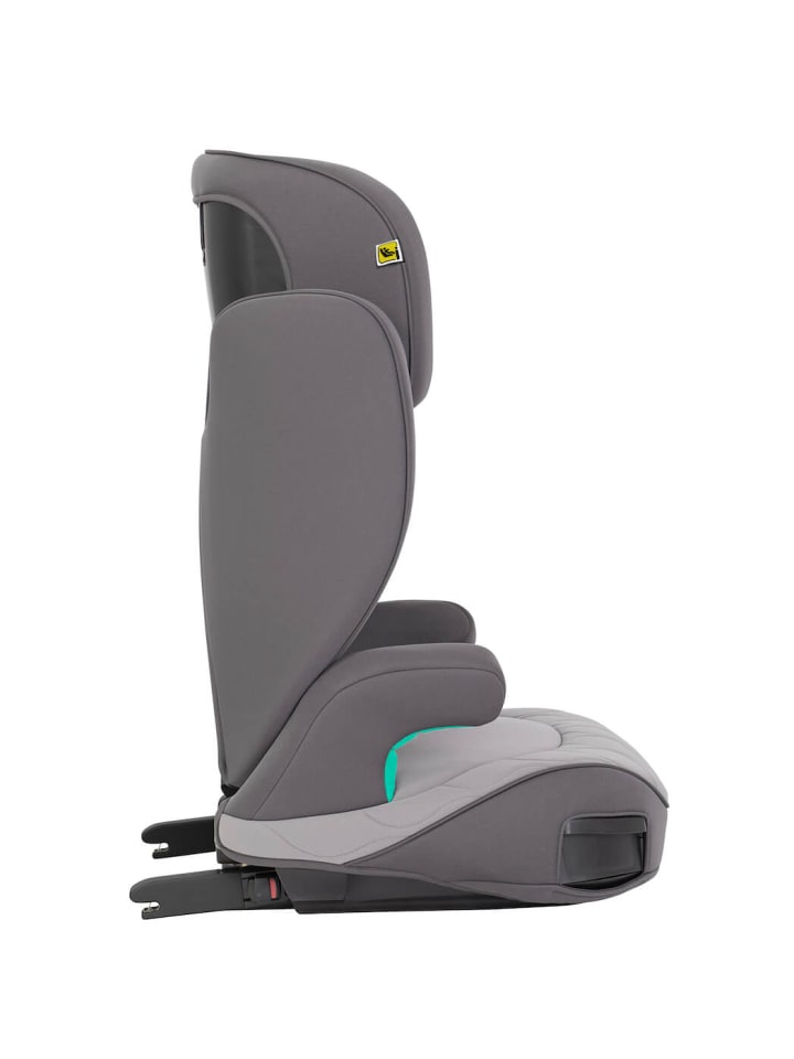 Graco Graco Affix™ i-Size Kindersitz (4-12 Jahre) - Farbe: Iron günstig kaufen onesize
