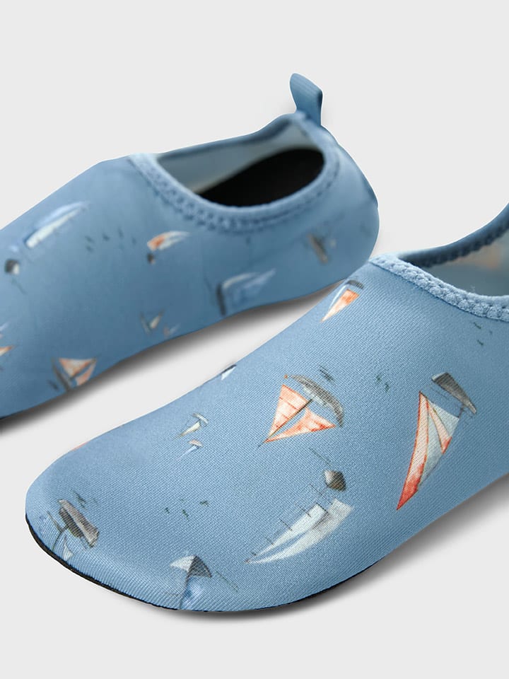 name it Badeschuhe 