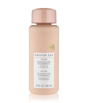 Kristin Ess The One Signature Shampoo Haarshampoo-296 ml