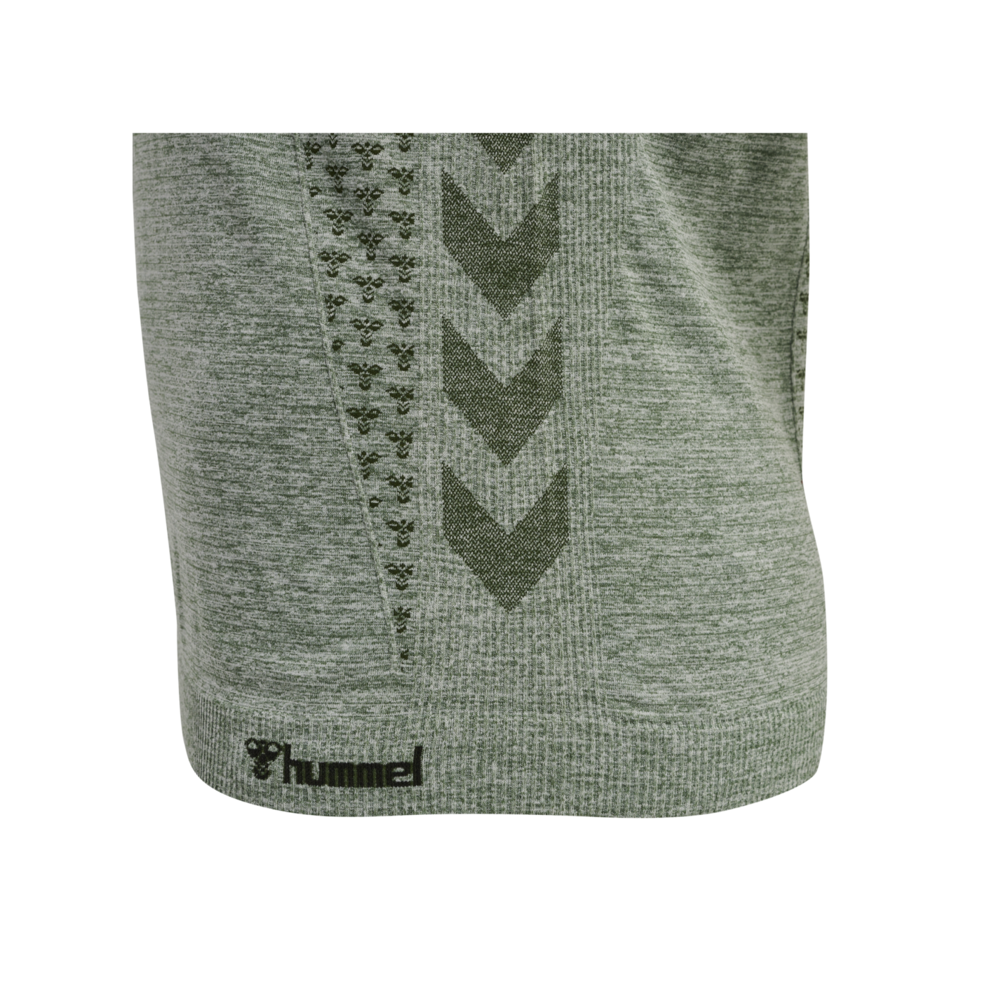 Hummel hmlci Seamless T-Shirt Damen F6361