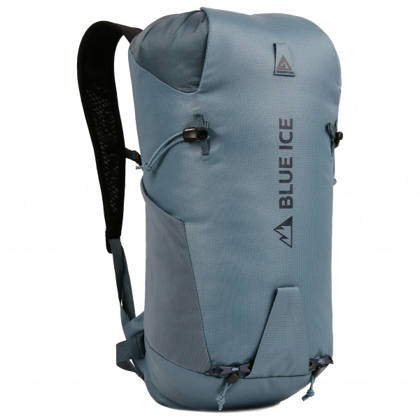 Blue Ice - Dragonfly Pack 18 - Kletterrucksack