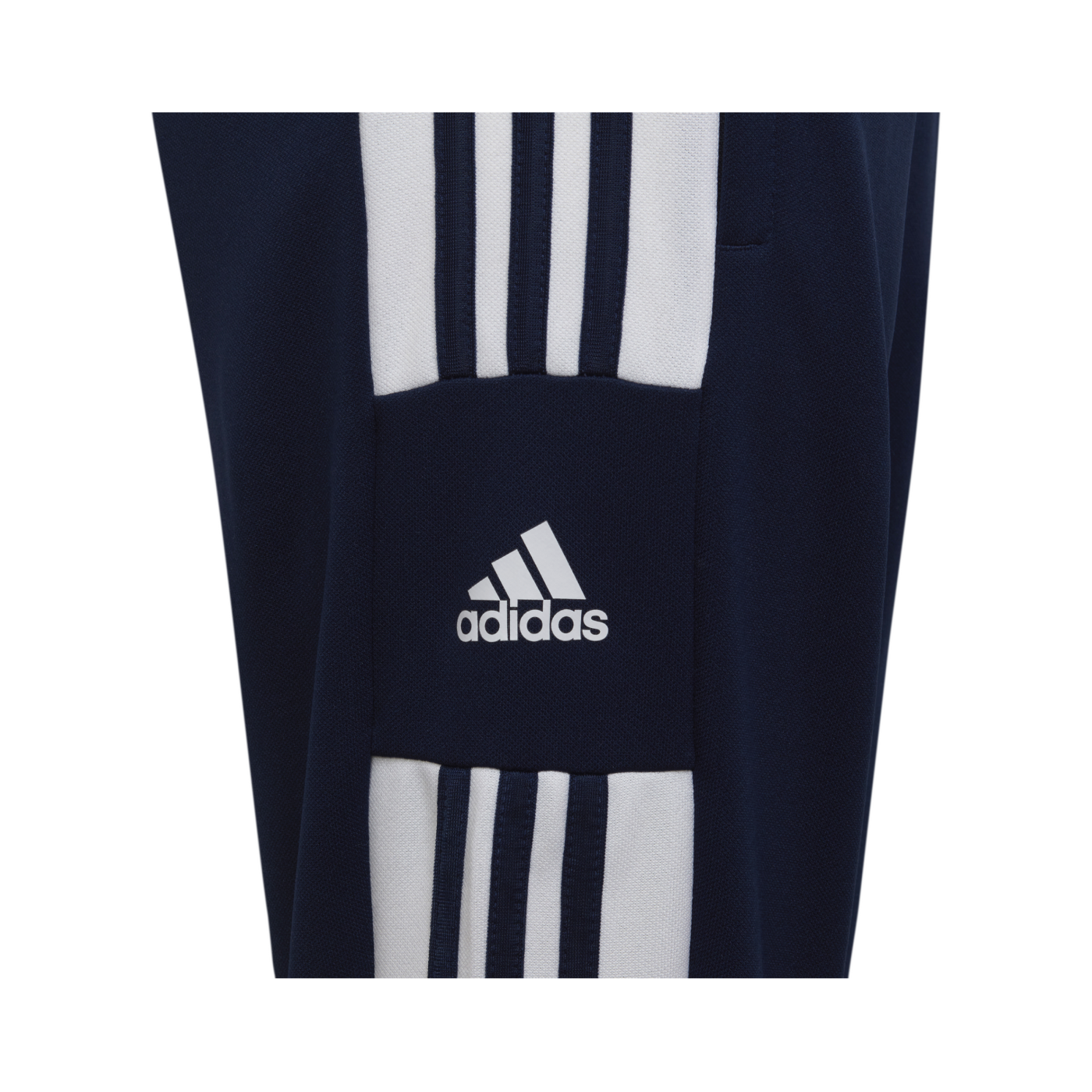 adidas Squadra 21 Trainingshose Kids Blau Weiss
