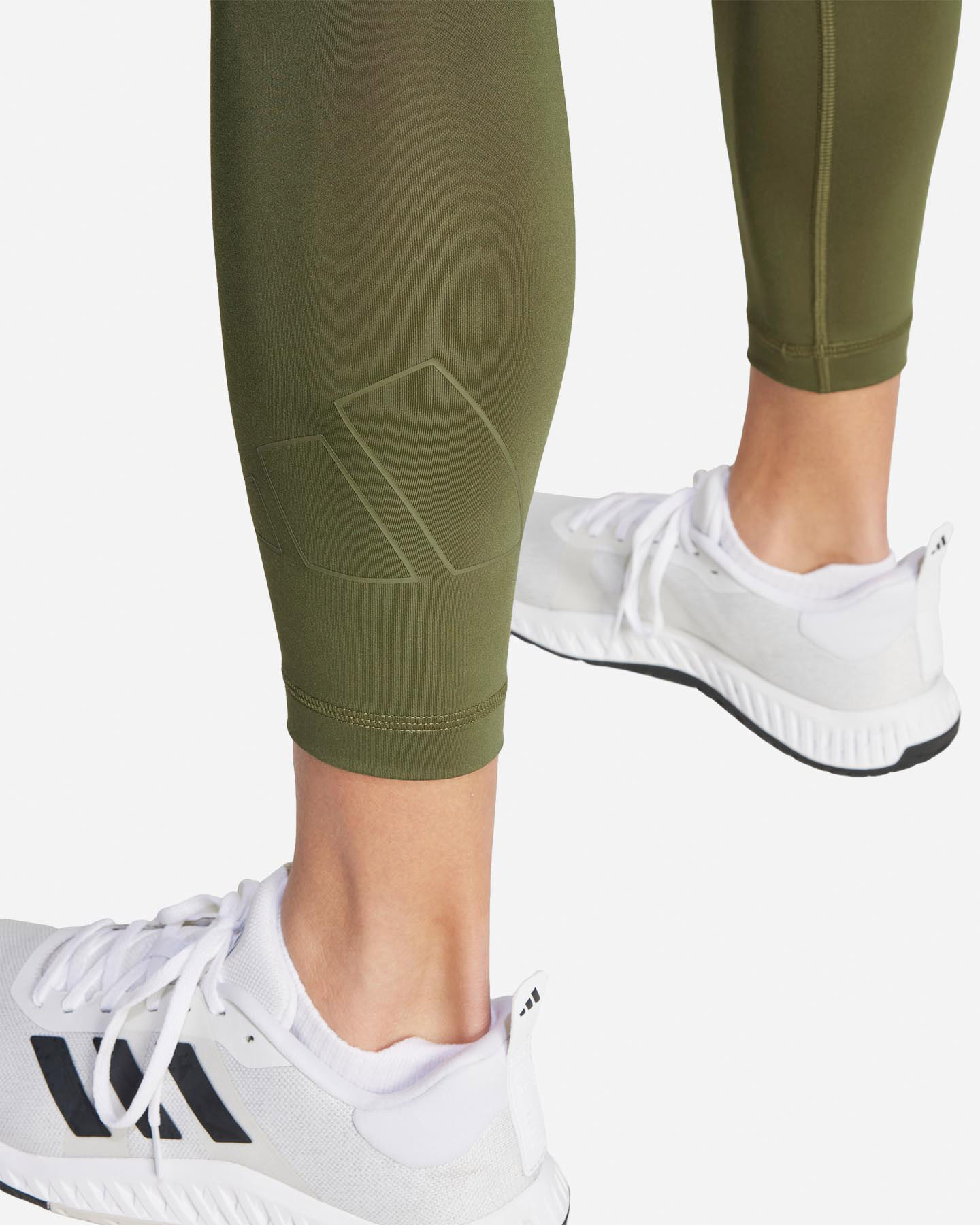 Leginsy Adidas Classic W JI6664