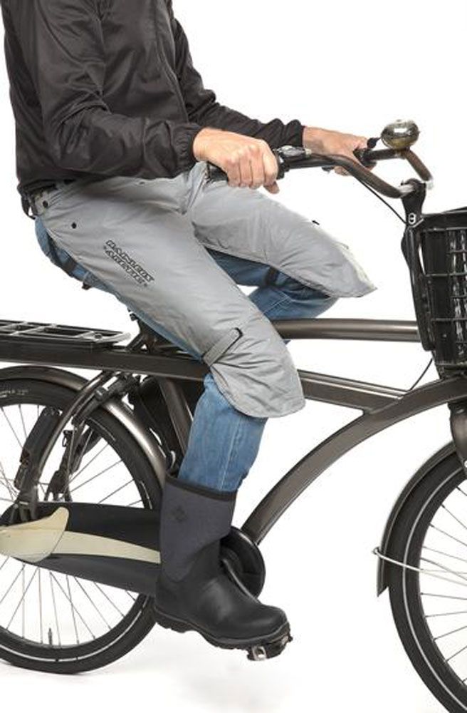 Rainlegs Arctic Regenschutz kaufen | Bike-Discount