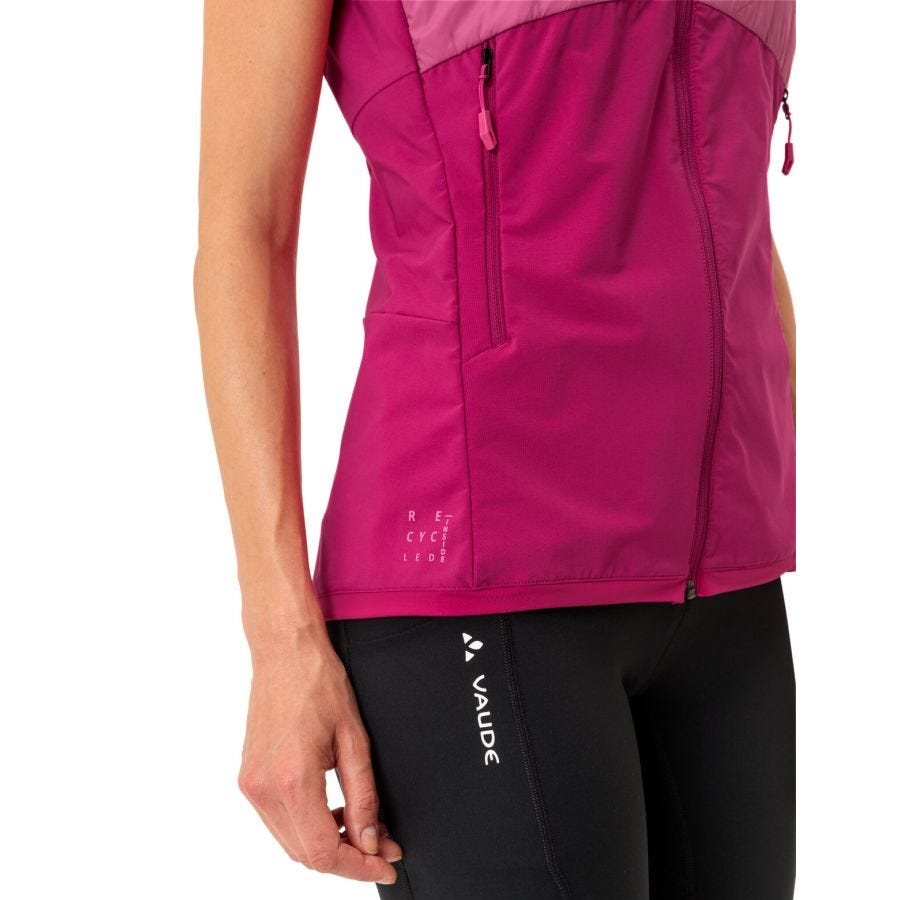 Brenva Weste II Damen
