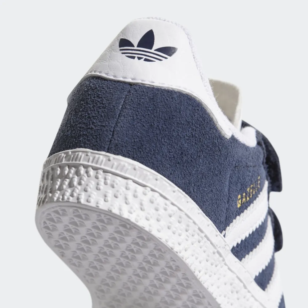 adidas Gazelle CF I CQ3138 / blau