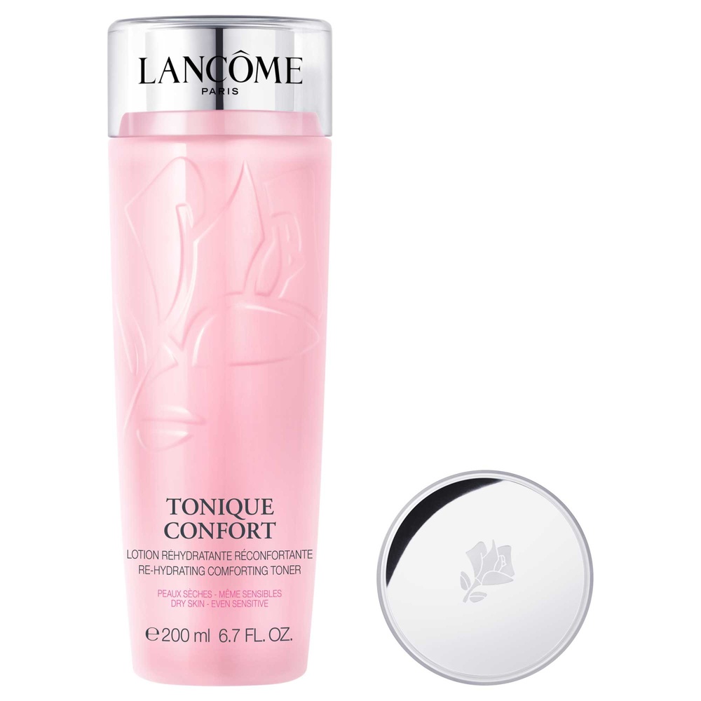 Lancôme Confort Lotion hydratante et Réconfortante