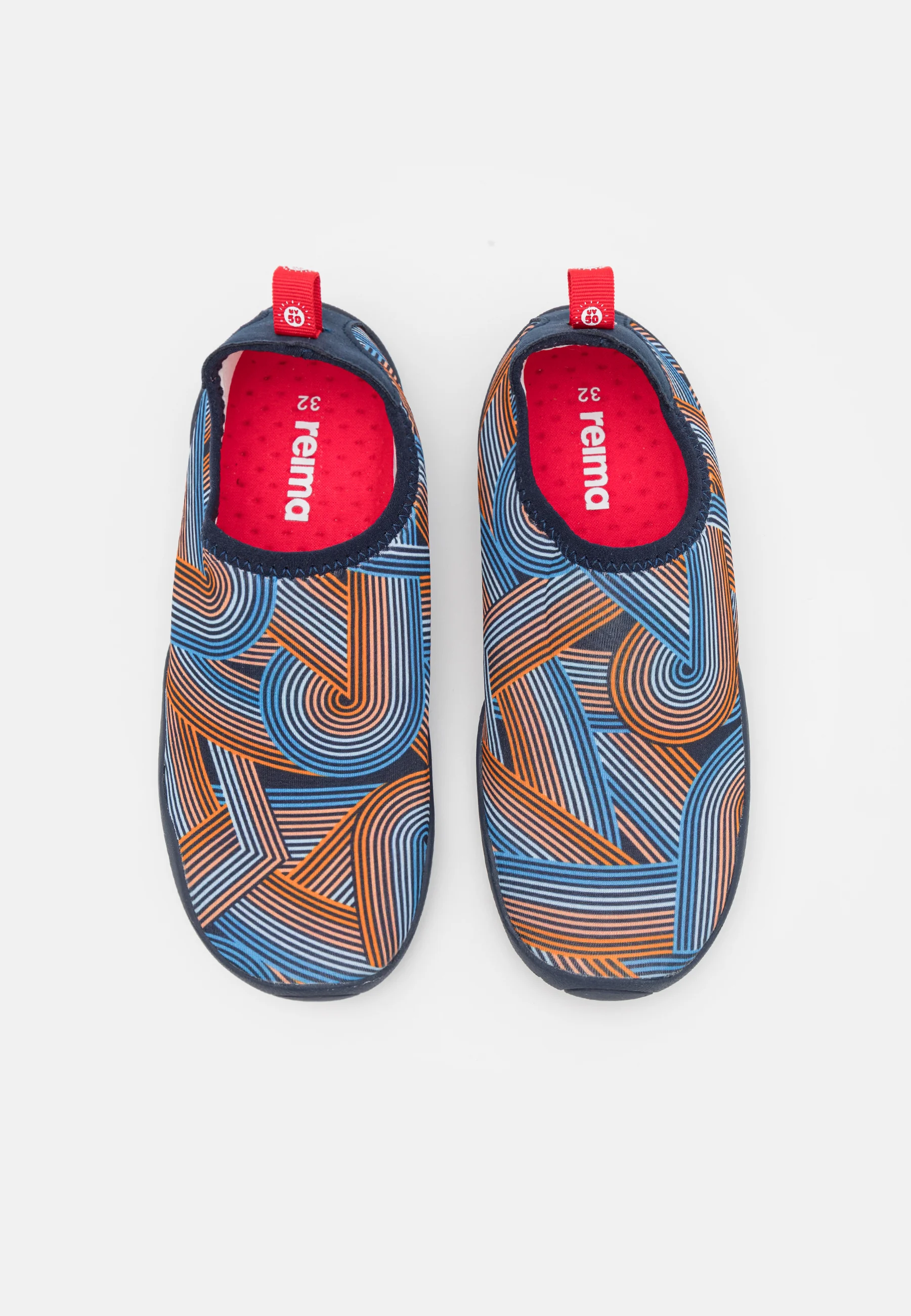 Reima ZAPATOS DE BAÑO UNISEX - Calzado para deportes acuáticos