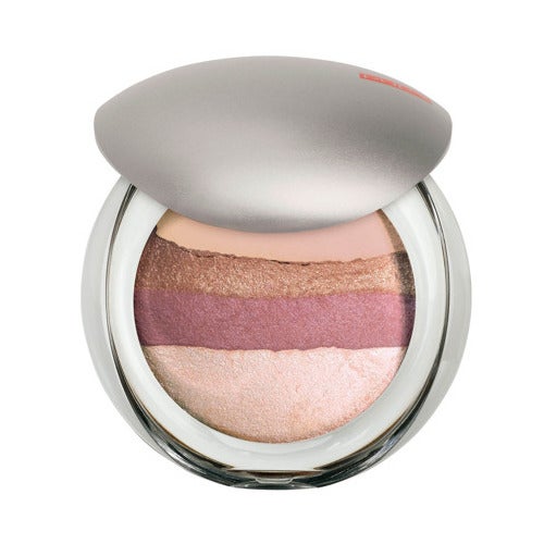 Pupa Luminys Baked All Over Powder 02 Stripes Natural 9 gramm
