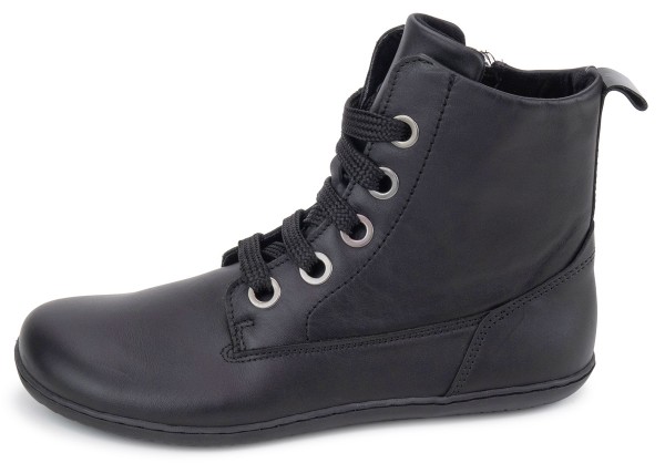 Groundies ~ Salzburg Stiefelette GO1 ~ Black